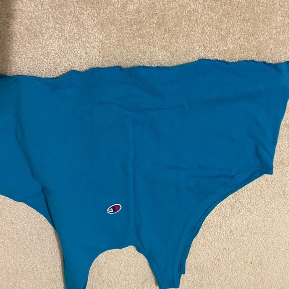 Cropped tank - Picture 5 of 5